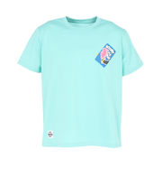 チャムス（CHUMS）Have A Sweet Day!! ドライ Tシャツ CH01-2536-M062 速乾