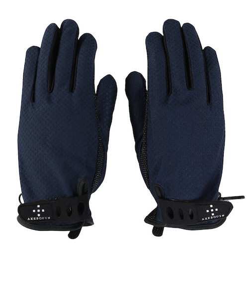 アクシーズクイン（AXESQUIN）トレッキング グローブ Ventilation Glove 013096-N00