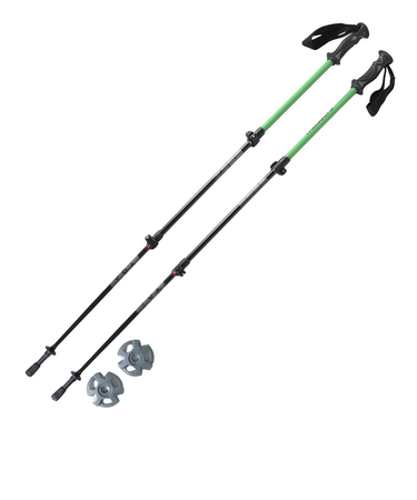 トレッキングポール RANGER LTD 01S0122