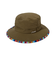 フェニックス（PHENIX）帽子 登山 トレッキング ARBOR ハット 吸汗速乾 日焼け防止 POW25HW10KHAKI