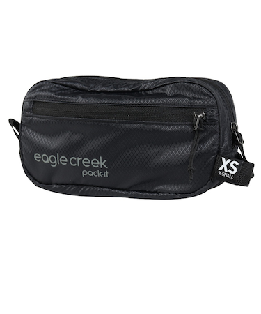 イーグルクリーク（Eagle Creek）登山用小物 パックイット アイソレート クイックトリップ XS 11862379001000
