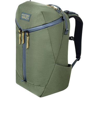 ミステリーランチ(Mystery Ranch)バッグ バックパック リュック カタリスト26 ポンデロサ 19761571207000