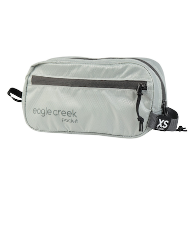 イーグルクリーク（Eagle Creek）登山用小物 パックイット アイソレート クイックトリップ XS 11862379367000