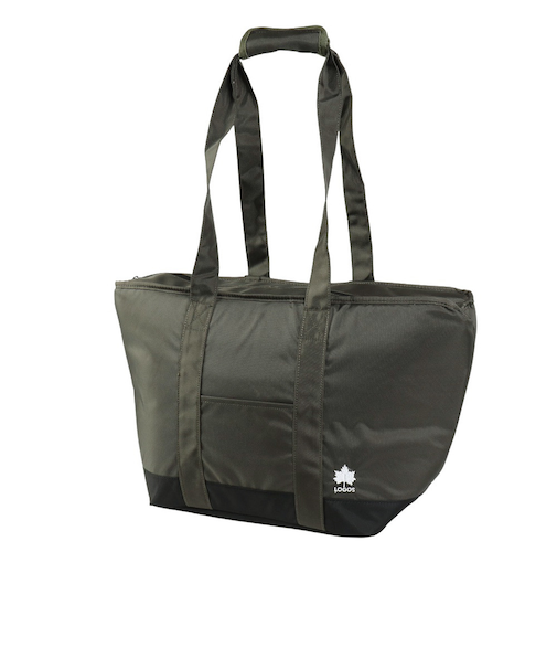 ロゴス（LOGOS）ソフトクーラーボックス スタンダード トートリュック クーラー L KAK 37411012