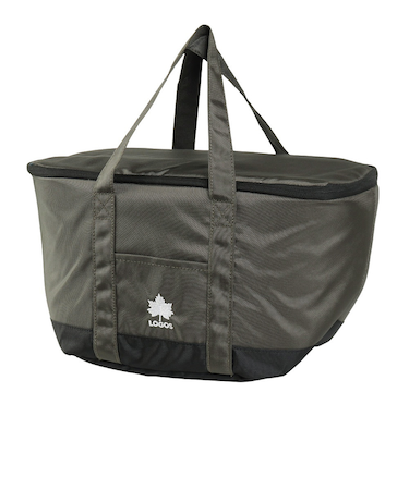ロゴス（LOGOS）ソフトクーラーボックス スタンダード トートクーラー M KAK 37411013
