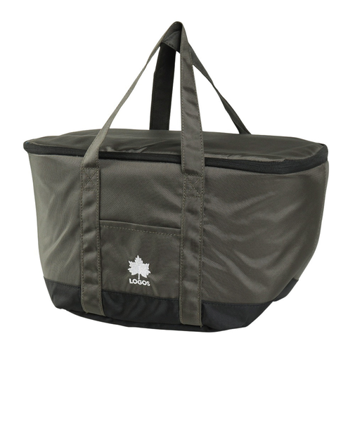 ロゴス（LOGOS）ソフトクーラーボックス スタンダード トートクーラー M KAK 37411013