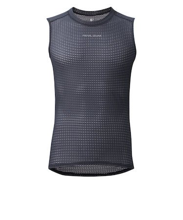 パールイズミ（PEARL IZUMI）クールフィットドライ ノースリーブ アンダーシャツ 111-14-XL
