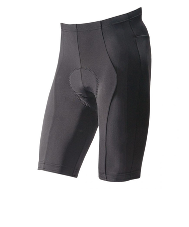 パールイズミ（PEARL IZUMI）自転車ウエア コンフォート パンツ 200-3DE-3-L