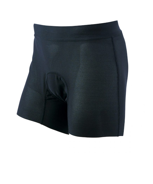 シマノ（SHIMANO）バーテックス ビブタイツ BK PCWPAPWWE21ML01