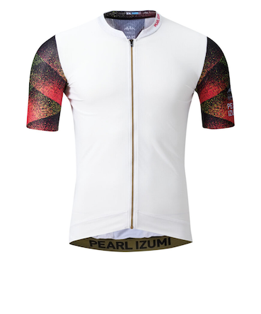 パールイズミ（PEARL IZUMI）プレミアム サミット ベーシック ジャージ 627-B-2-M