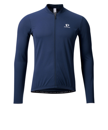パールイズミ（PEARL IZUMI）ファースト ロングスリーブ ジャージ 608-BL-10-M