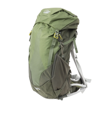 ロウアルパイン(Lowe alpine)バックパック リュック 登山 ハイキング AirZone Trail 30L FTF-36-ABR-MED