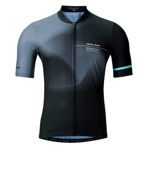 パールイズミ（PEARL IZUMI）プリント ジャージ 621-B-24-M