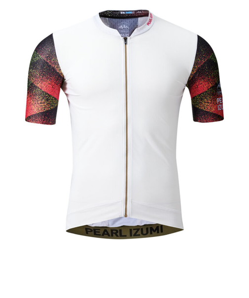 パールイズミ（PEARL IZUMI）プレミアム サミット ベーシック ジャージ 627-B-2-L