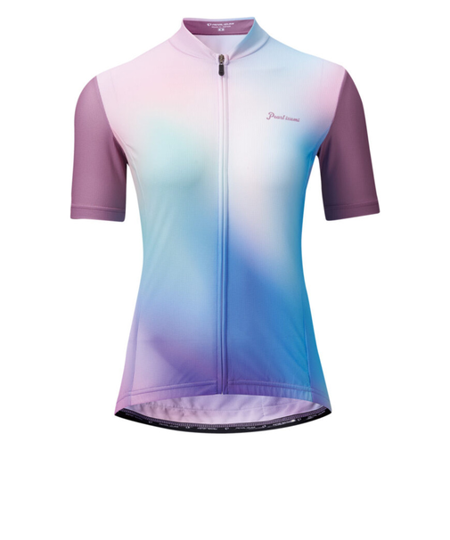 パールイズミ（PEARL IZUMI）UV プリント ジャージ W621-B-14-L