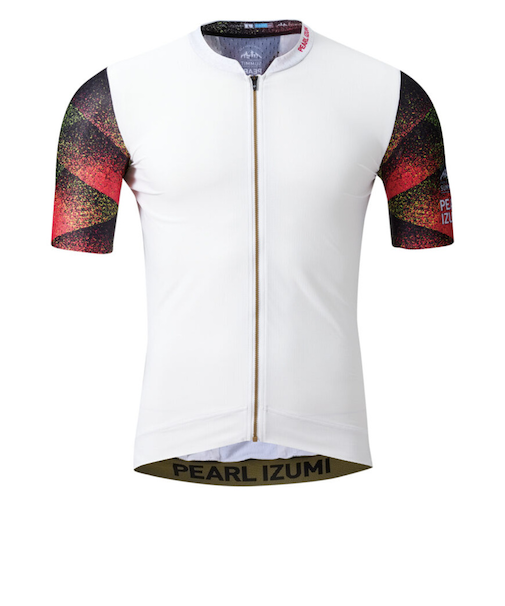 パールイズミ（PEARL IZUMI）プレミアム サミット ベーシック ジャージ 627-B-2-XL