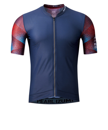 パールイズミ（PEARL IZUMI）プレミアム サミット ベーシック ジャージ 627-B-3-M