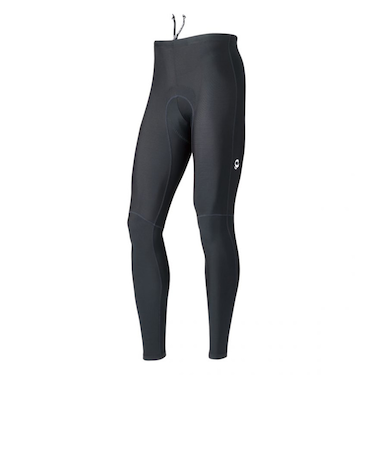 パールイズミ（PEARL IZUMI）コールドシェイド メガタイツ PI 238MEGA2-5-XL