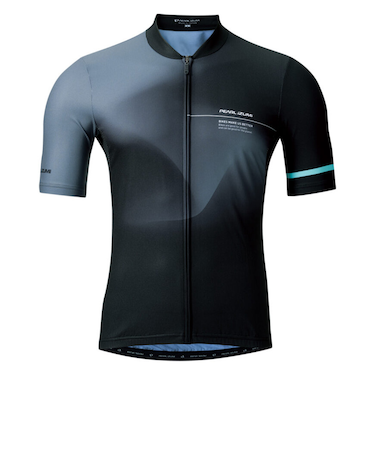 パールイズミ（PEARL IZUMI）プリント ジャージ 621-B-24-XL