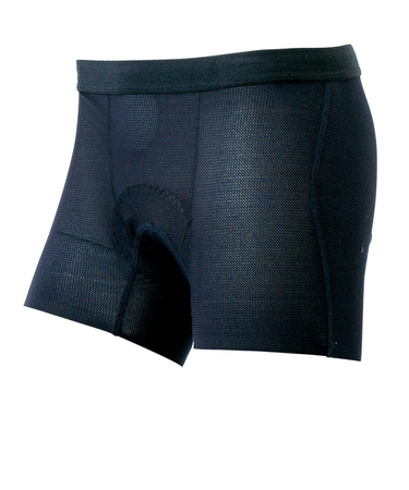 パールイズミ（PEARL IZUMI）メガ メッシュ インナーパンツ W746MEGA2-3-L