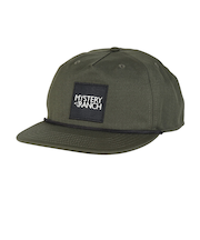 ミステリーランチ（Mystery Ranch）帽子 キャップ トレッキング 登山 ロゴロープハット ポンデローサ 19761680207000