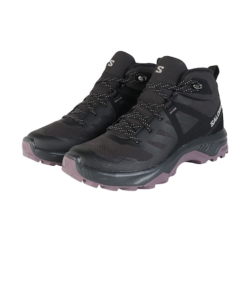 サロモン（SALOMON）スノーシューズ スノトレ エックス ウルトラ