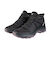 サロモン（SALOMON）トレッキングシューズ ハイカット EXEO MID GTX L47632700