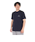 スノーピーク（snow peak）半袖Tシャツ CYL NAVY SP-TS-25SU002 074