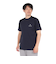 スノーピーク（snow peak）半袖Tシャツ CYL NAVY SP-TS-25SU002 074