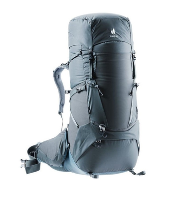 ドイター（deuter）バックパック リュック 登山 ハイキング 大型 防災 エアコンタクト コア 70+10 D3350722-4409