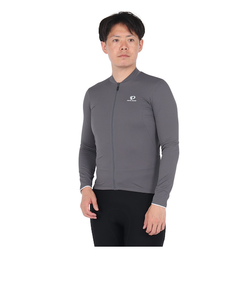 パールイズミ（PEARL IZUMI）ファースト 長袖 ジャージ PI 608