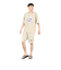 チャムス（CHUMS）ユニセックス ホームチラックス ウェアセット ルームウェア CH01-2551-G091