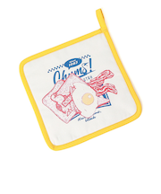 チャムス（CHUMS）調理器具 キャンプ アウトドア ホームポットマットミトン CH62-2149-Z361