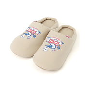 チャムス（CHUMS）ホームチラックス スリッパ CH06-1130-G091