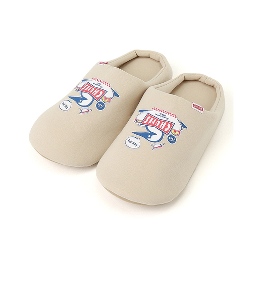 チャムス（CHUMS）ホームチラックス スリッパ CH06-1130-G091