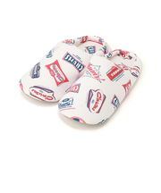 チャムス（CHUMS）ホームチラックス スリッパ CH06-1130-Z362