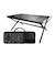 5050WORKSHOP（5050WORKSHOP）テーブル キャンプ アウトドア LOW TABLE 415WS4437
