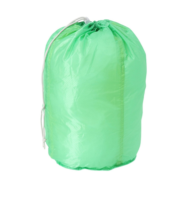 登山用小物 収納袋 セグサックオリジナル 15L ツリーフロッググリーン