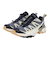 サロモン（SALOMON）トレッキングシューズ ローカット 登山靴 X ULTRA 360 EDGE ゴアテックス L47816600