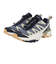 サロモン（SALOMON）トレッキングシューズ ローカット 登山靴 X ULTRA 360 EDGE ゴアテックス L47816600