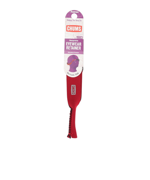 チャムス（CHUMS）サングラスストラップ ホルダー Nprn Slds Stndrd End CH61-1189-U102