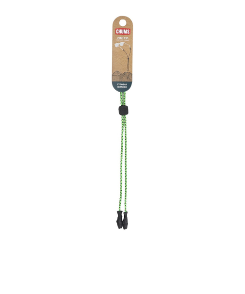 チャムス（CHUMS）眼鏡ストラップ Fish Tip CH61-1188-U862