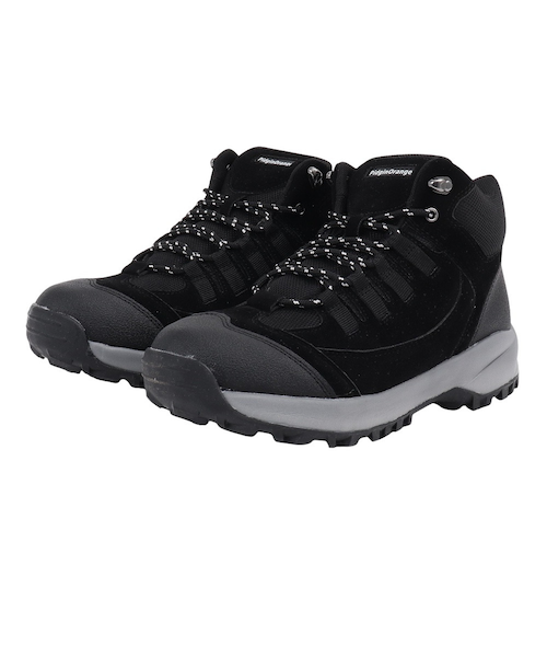 アディダス（adidas）トレッキングシューズ ローカット 登山靴