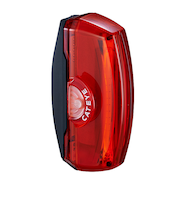 キャットアイ(CAT EYE)テールライト ラピットX 3 テールライト TL-lD720-R