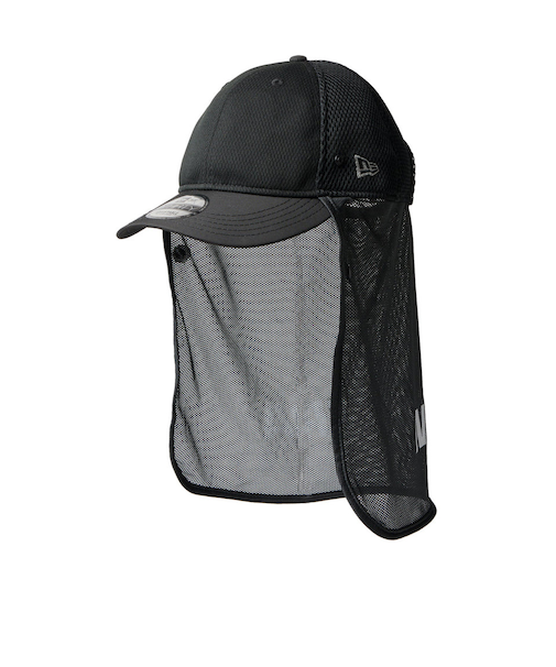 ニューエラ（NEW ERA）キャップ 9THIRTY サンシェード Tech Multi Mesh 14392263