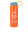 チャムス（CHUMS）水筒 ボトル マグ ブービーボトル600ml CH62-2124-D027