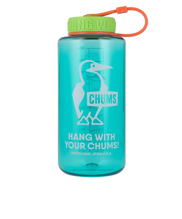 チャムス（CHUMS）水筒 ボトル マグブービーボトル1000ml CH62-2125-M124