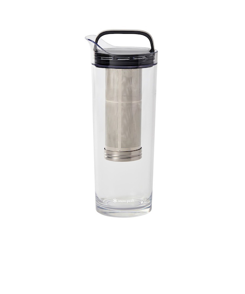 スノーピーク（snow peak）食器 キャンプ アウトドア チタンダブル