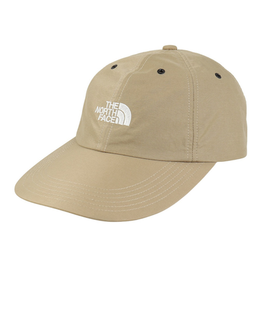 ザ・ノース・フェイス（THE NORTH FACE）帽子 キャップ トレッキング 登山 ロングビルキャップ NN02340 CK