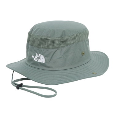 ザ・ノース・フェイス（THE NORTH FACE）帽子 ハット トレッキング 登山 ブリマーハット NN02339 DG